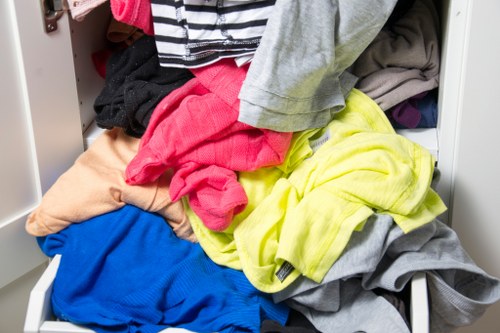 Confidential reporting and whistleblower support illustration